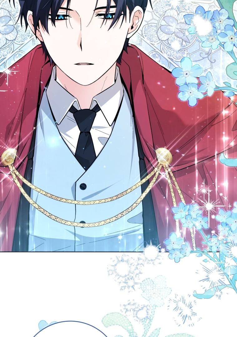 Black Killer Whale Baby Chapter 26 Gambar 87