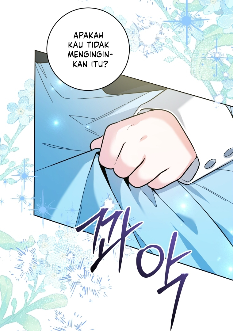 Black Killer Whale Baby Chapter 26 Gambar 89