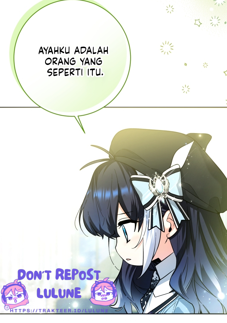 Black Killer Whale Baby Chapter 26 Gambar 80