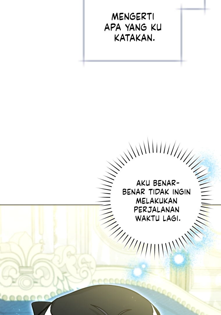 Black Killer Whale Baby Chapter 26 Gambar 82