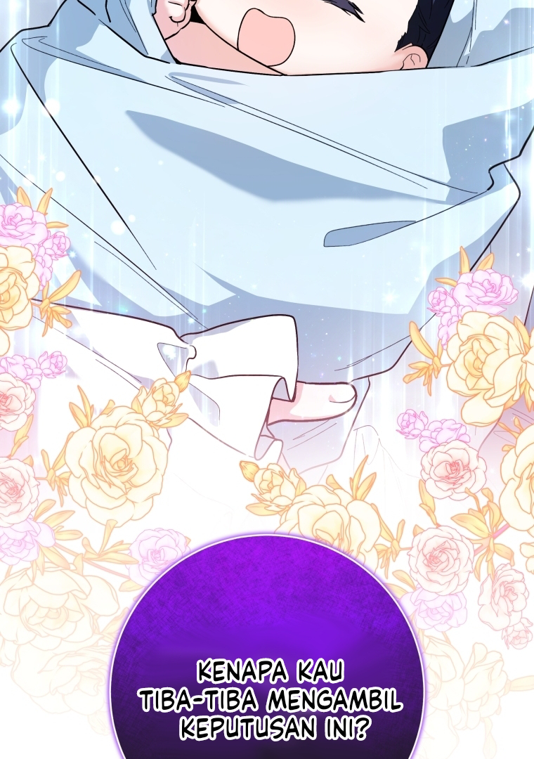 Black Killer Whale Baby Chapter 26 Gambar 95