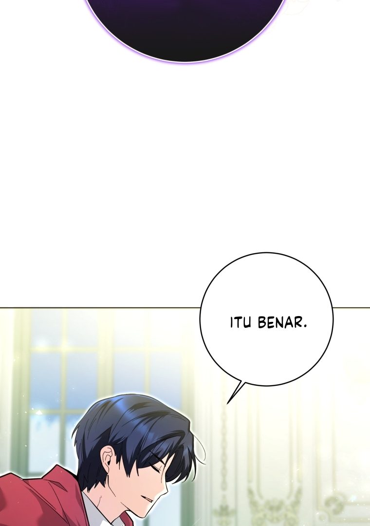 Black Killer Whale Baby Chapter 26 Gambar 96