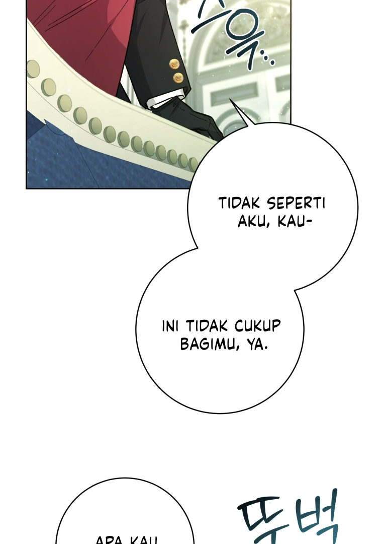 Black Killer Whale Baby Chapter 26 Gambar 98