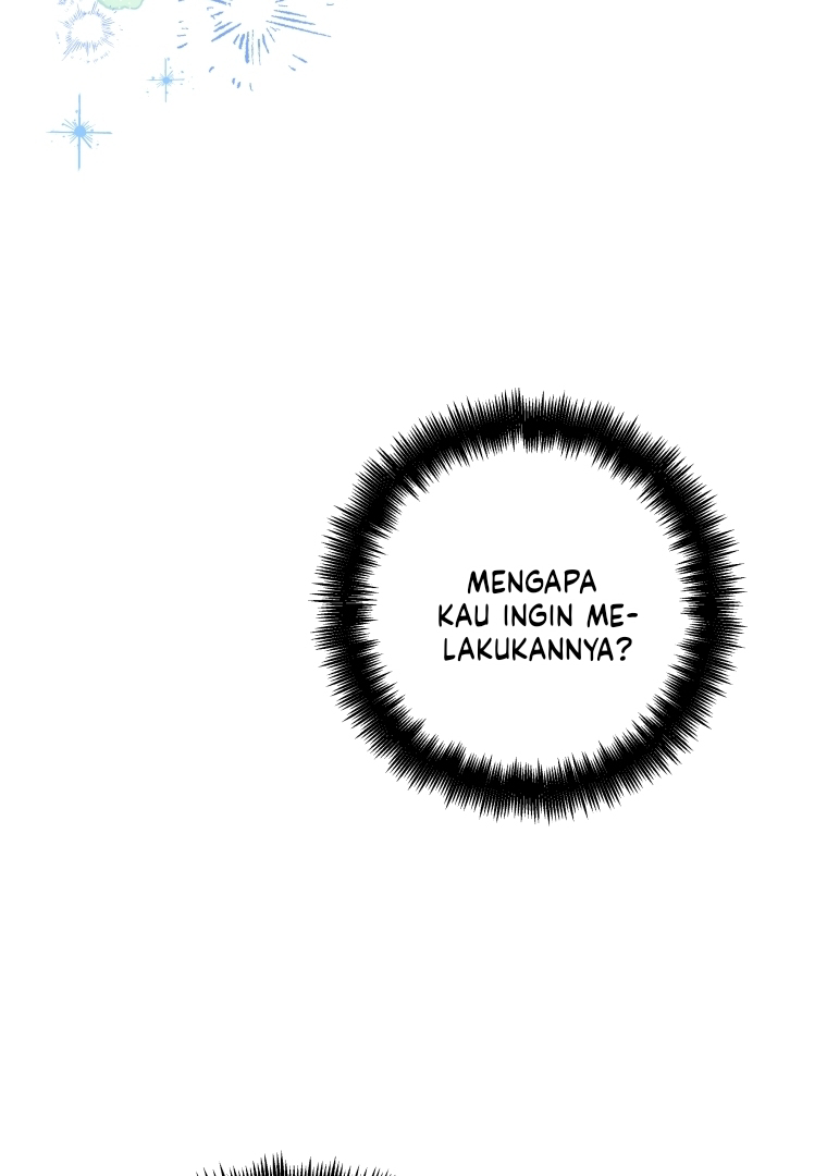 Black Killer Whale Baby Chapter 26 Gambar 90