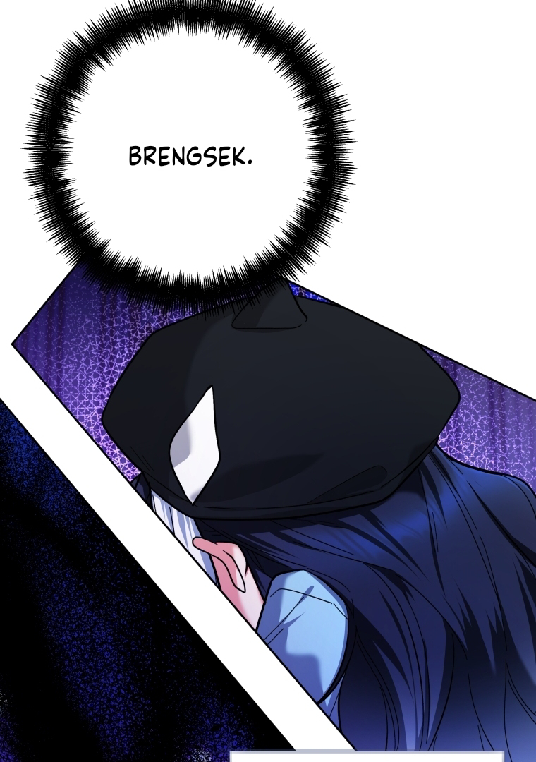 Black Killer Whale Baby Chapter 26 Gambar 91