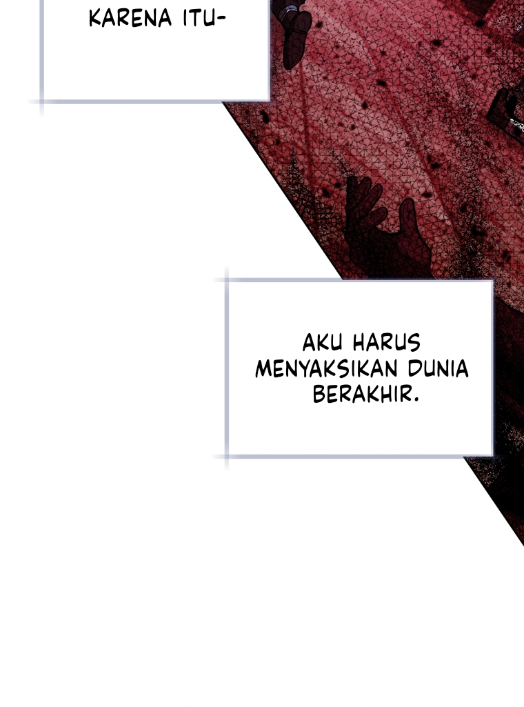 Black Killer Whale Baby Chapter 26 Gambar 93