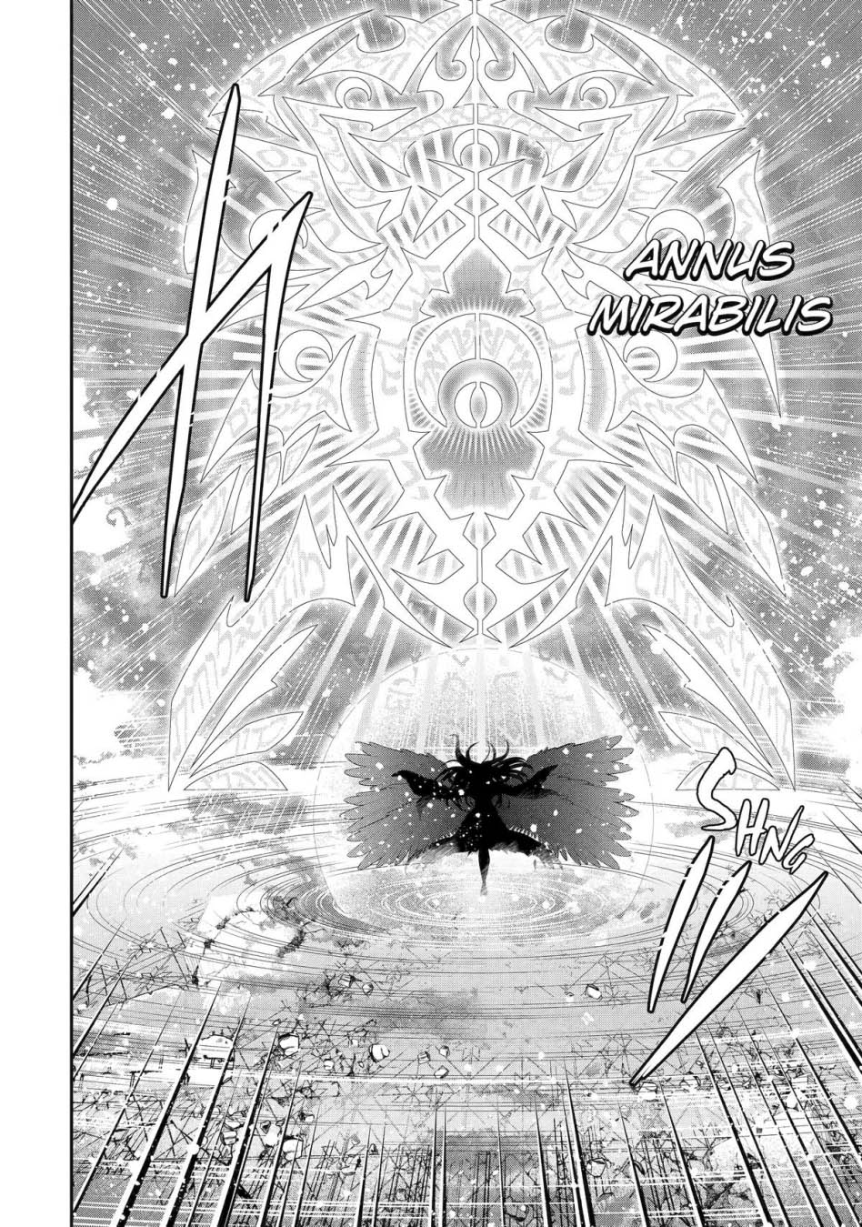 That Inferior Knight Actually Level 999 Chapter 28 Gambar 23