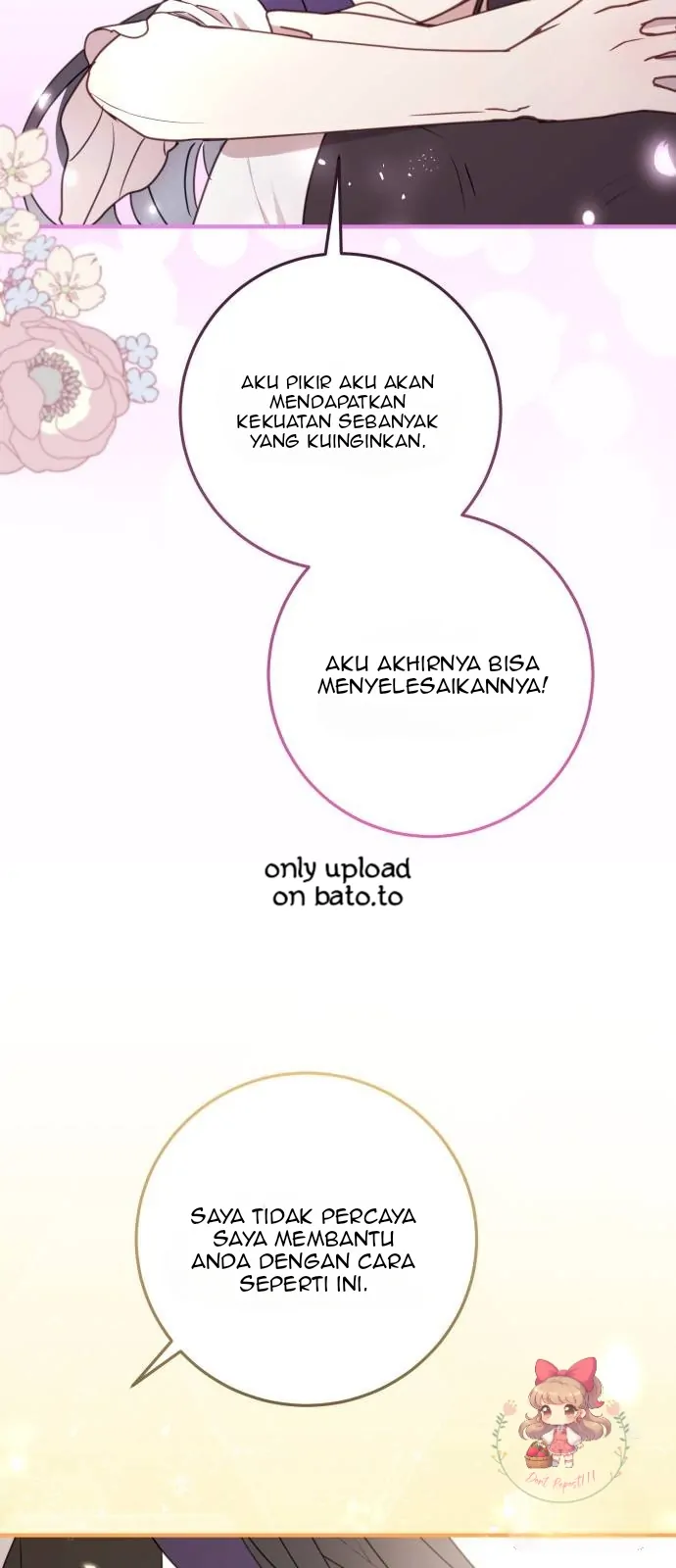 The Villainess Just Wants To Live in Peace! Chapter 24 Gambar 10