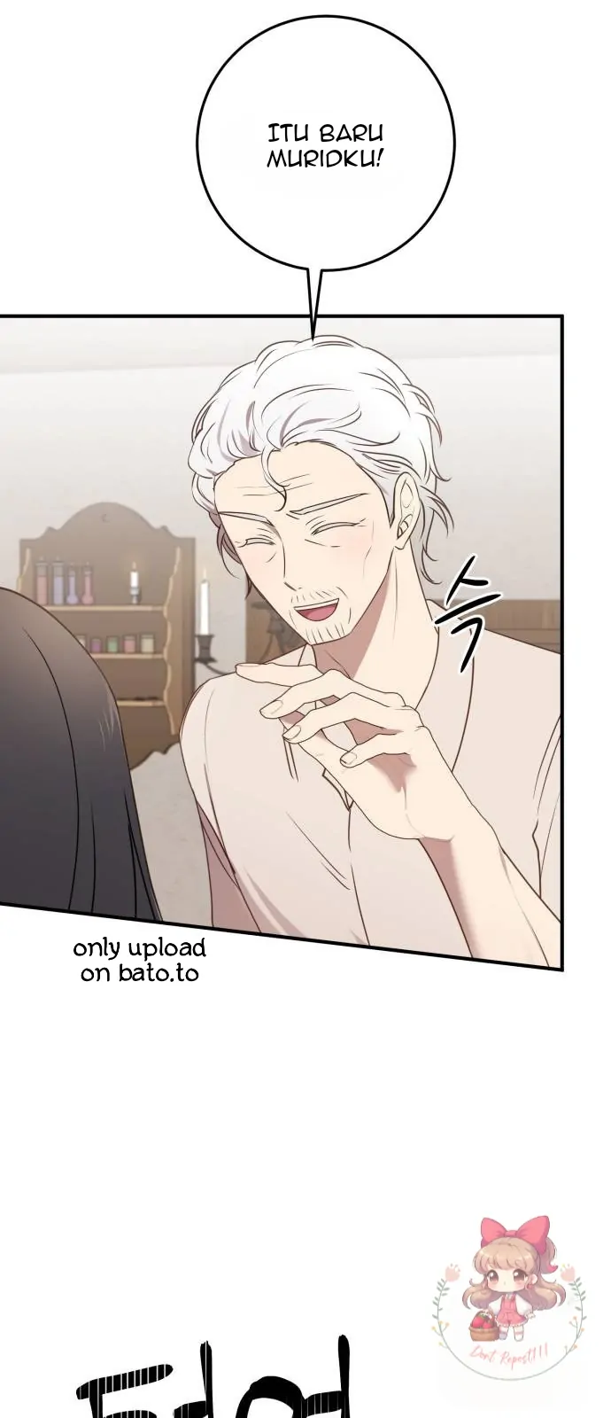 The Villainess Just Wants To Live in Peace! Chapter 24 Gambar 27