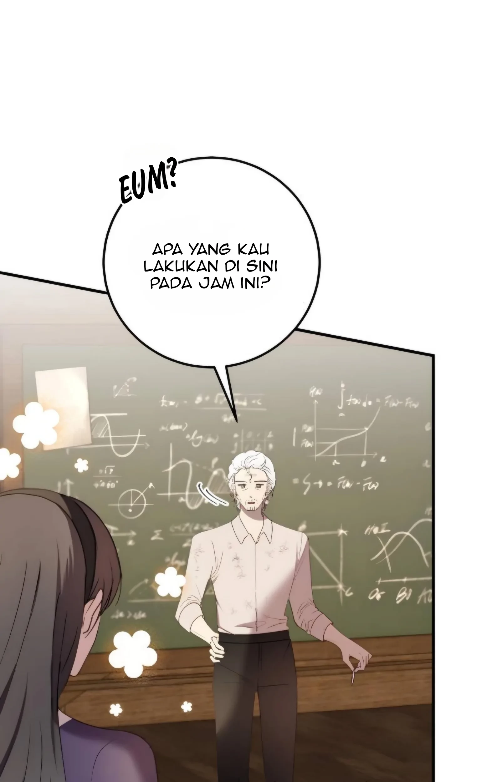 The Villainess Just Wants To Live in Peace! Chapter 24 Gambar 21