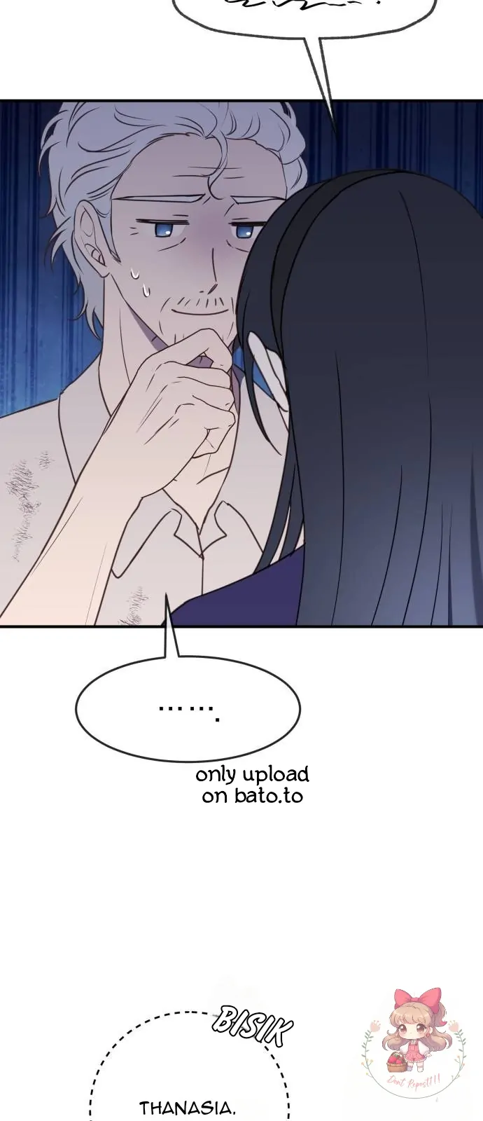 The Villainess Just Wants To Live in Peace! Chapter 24 Gambar 40