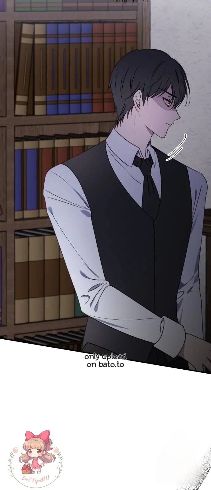 The Villainess Just Wants To Live in Peace! Chapter 24 Gambar 46