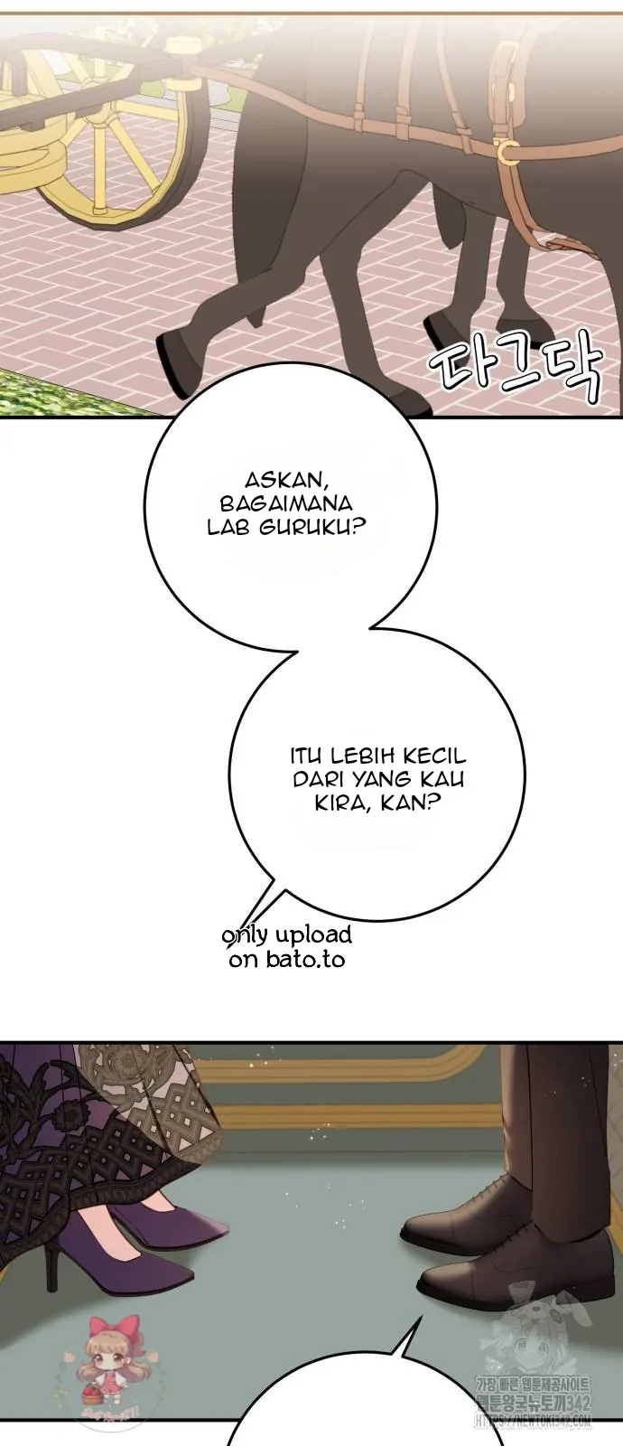 The Villainess Just Wants To Live in Peace! Chapter 24 Gambar 48