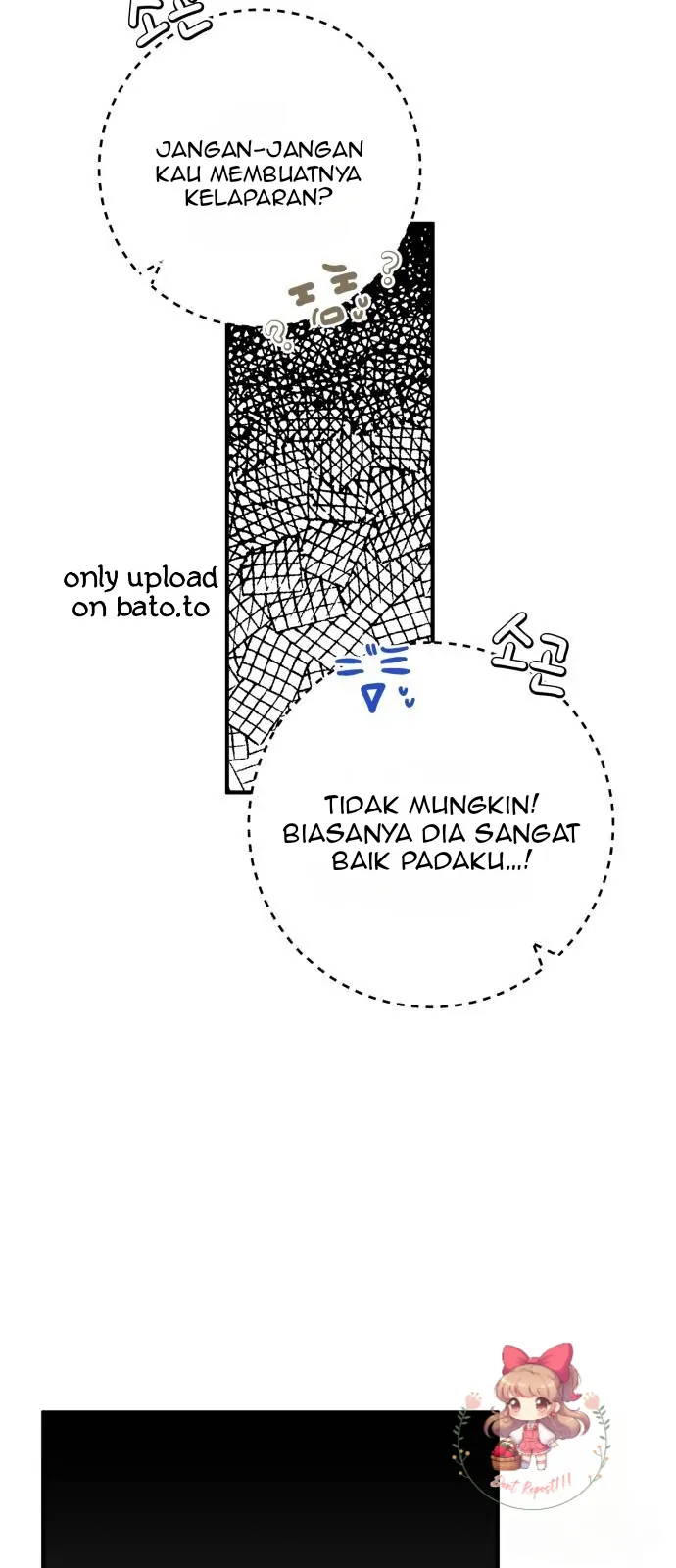 The Villainess Just Wants To Live in Peace! Chapter 24 Gambar 44