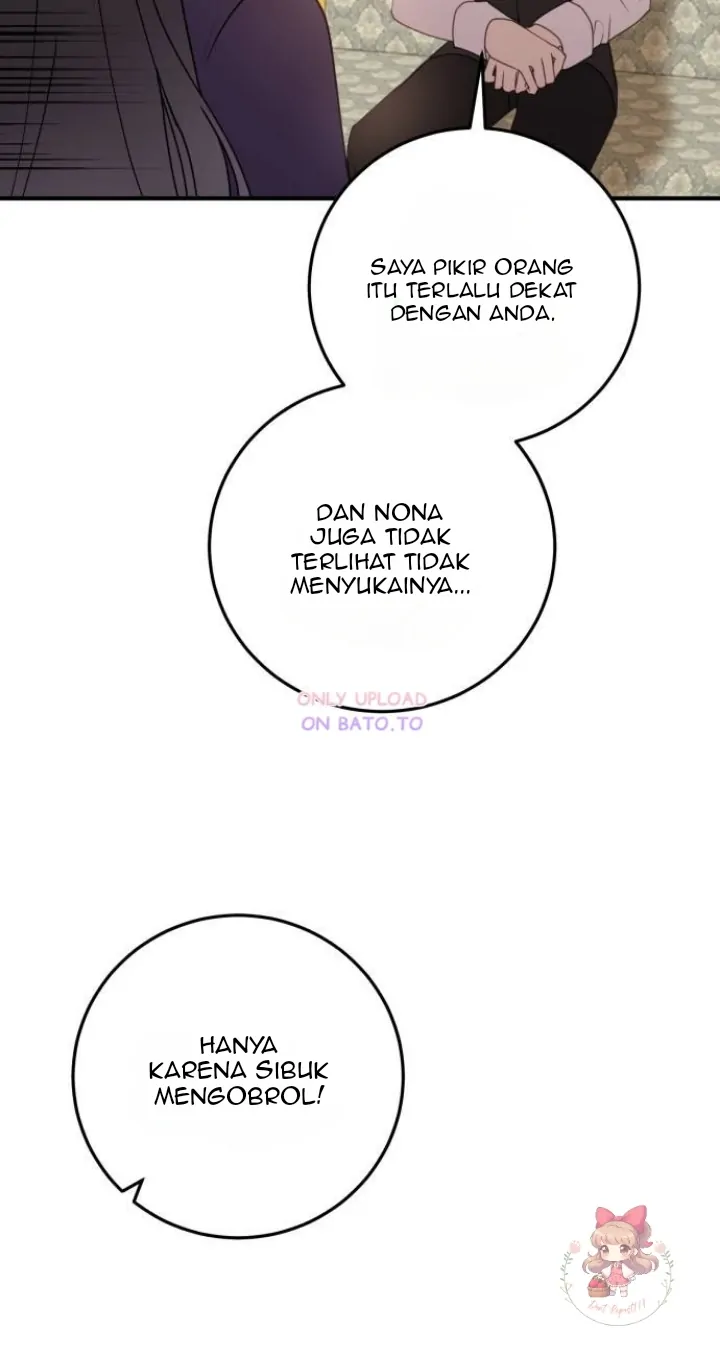 The Villainess Just Wants To Live in Peace! Chapter 24 Gambar 69