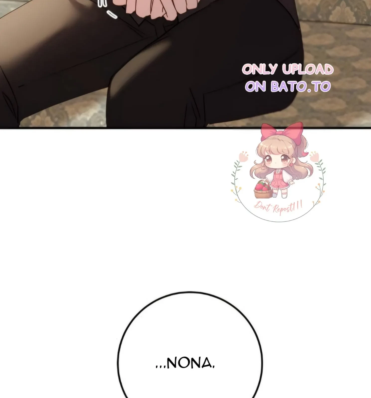 The Villainess Just Wants To Live in Peace! Chapter 24 Gambar 71