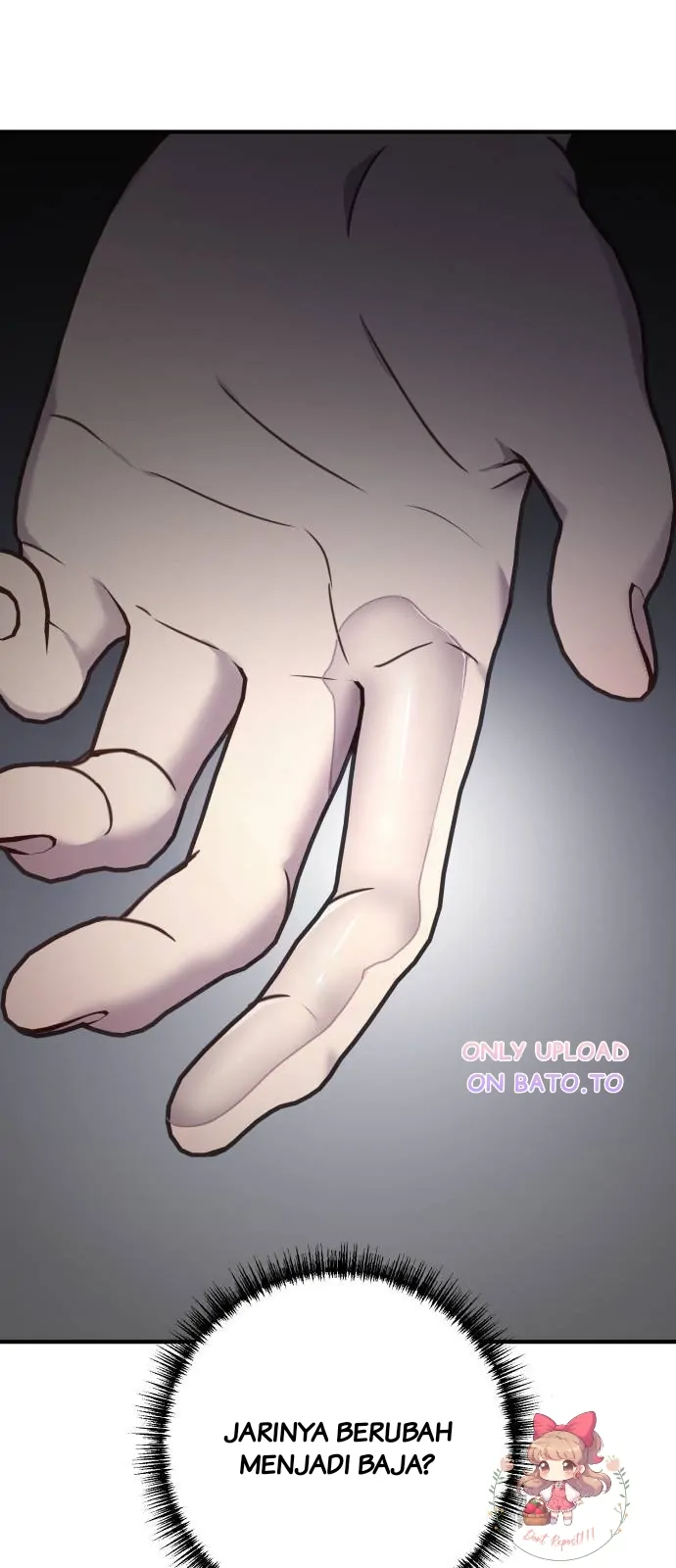 The Villainess Just Wants To Live in Peace! Chapter 24 Gambar 75