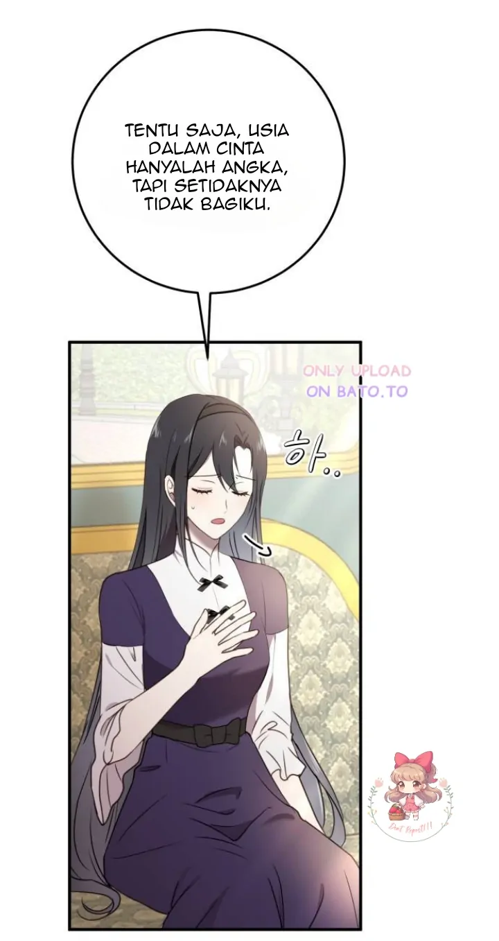 The Villainess Just Wants To Live in Peace! Chapter 24 Gambar 66