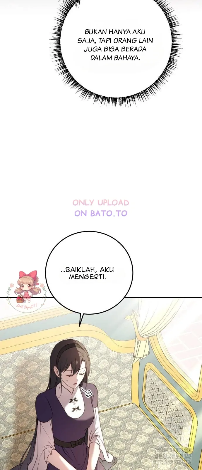 The Villainess Just Wants To Live in Peace! Chapter 24 Gambar 81