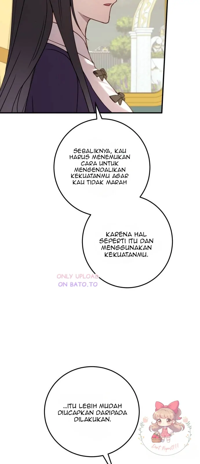 The Villainess Just Wants To Live in Peace! Chapter 24 Gambar 84