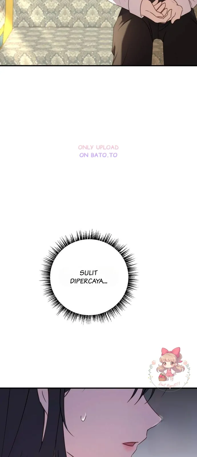 The Villainess Just Wants To Live in Peace! Chapter 24 Gambar 77