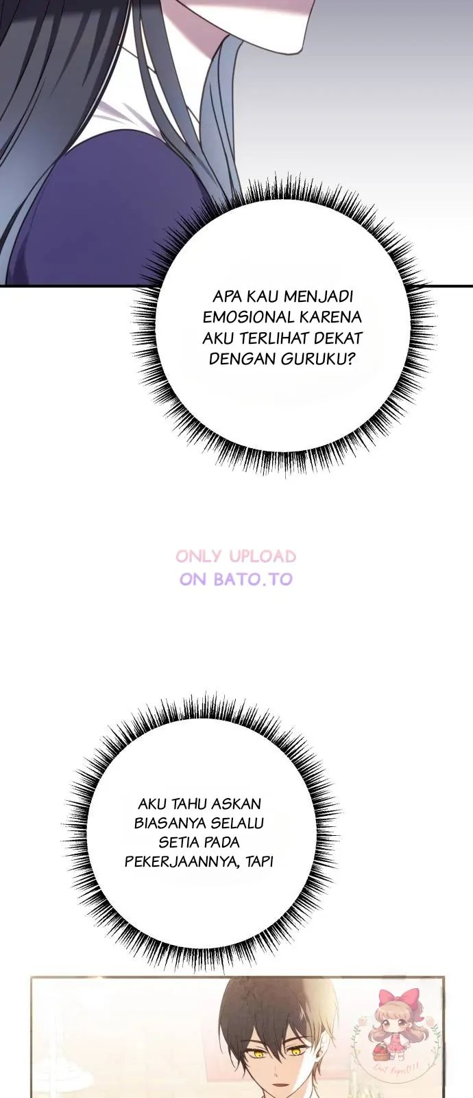 The Villainess Just Wants To Live in Peace! Chapter 24 Gambar 78