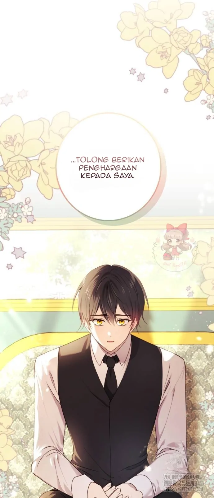 The Villainess Just Wants To Live in Peace! Chapter 24 Gambar 91