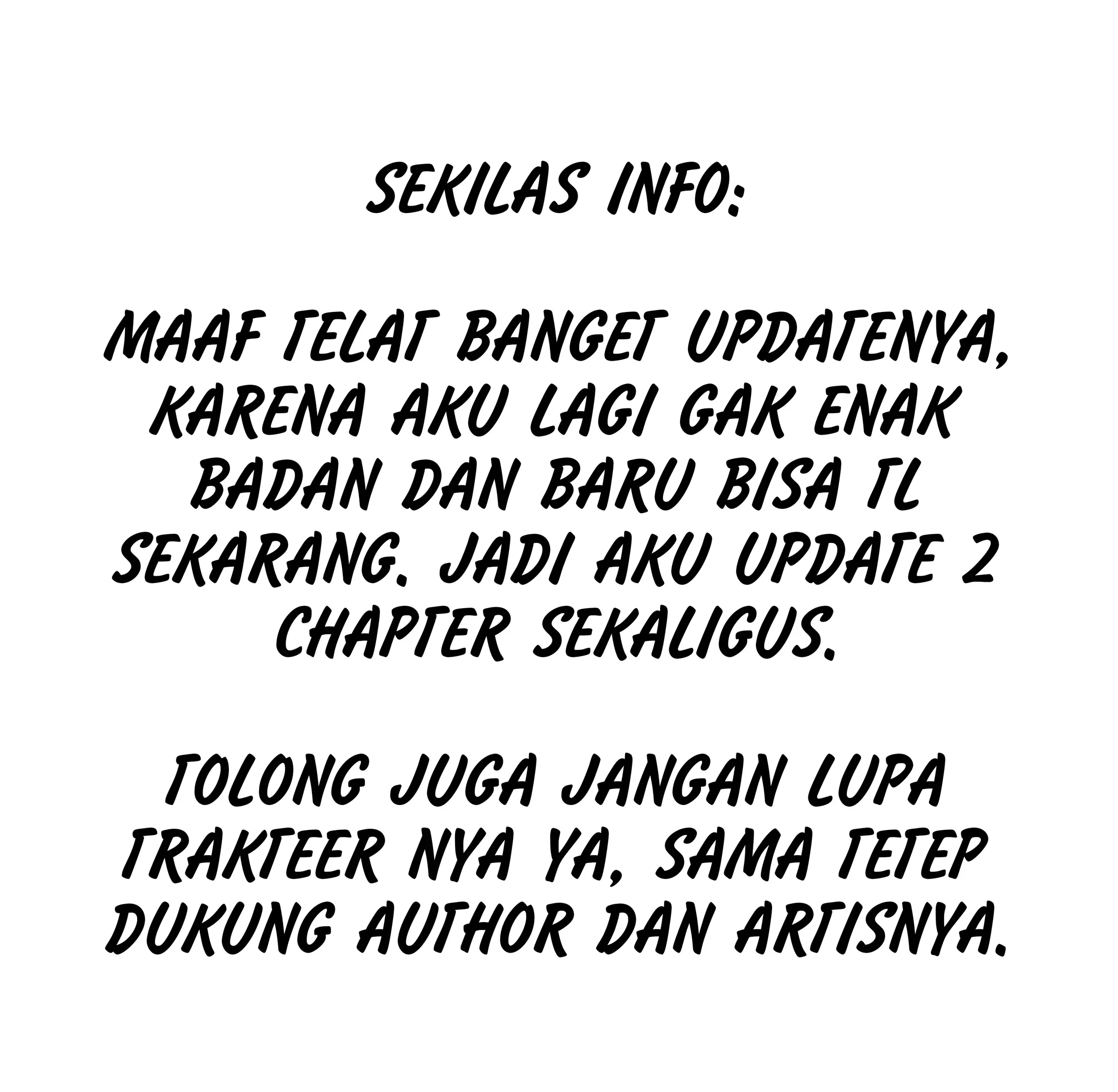 The Villainess Just Wants To Live in Peace! Chapter 24 Gambar 94