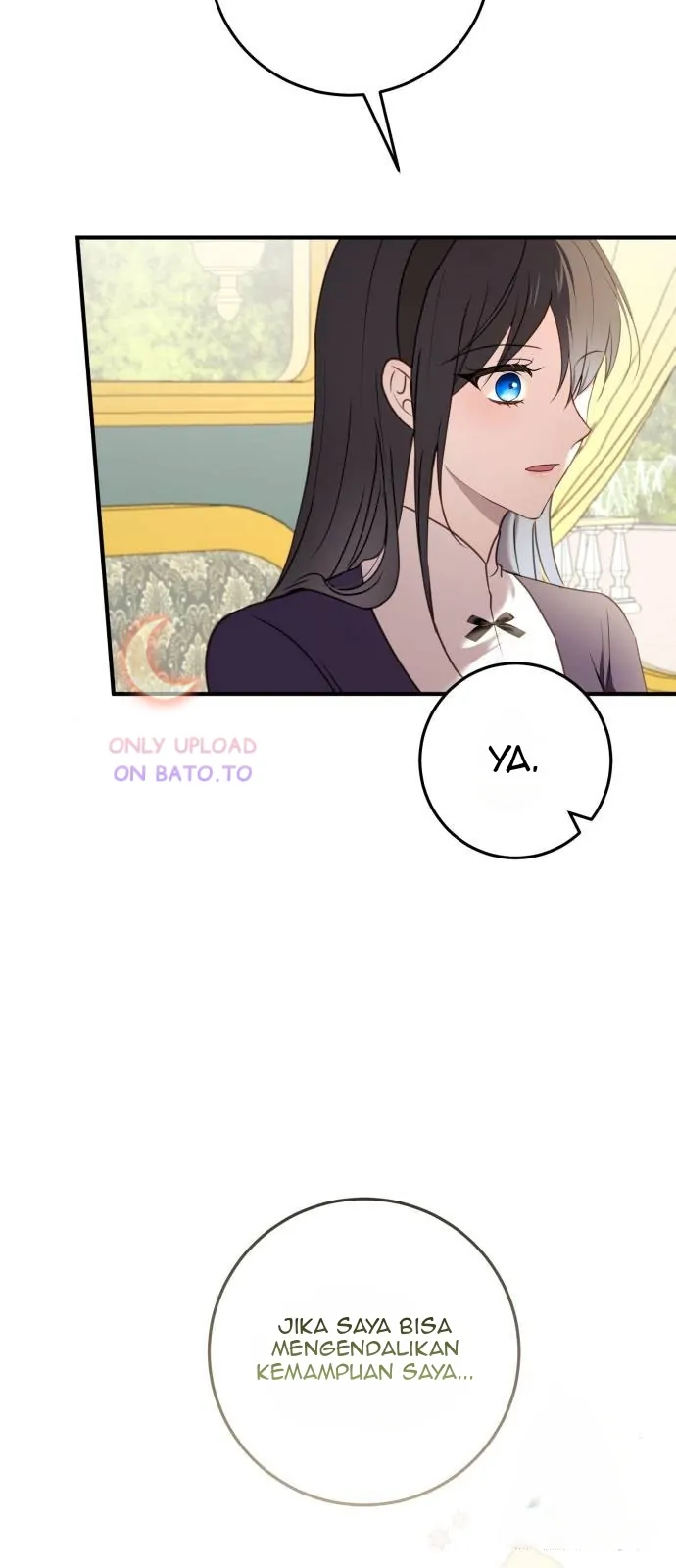 The Villainess Just Wants To Live in Peace! Chapter 24 Gambar 90