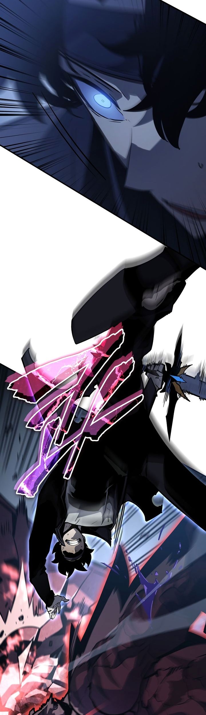 Solo Leveling: Ragnarok Chapter 12 Gambar 26