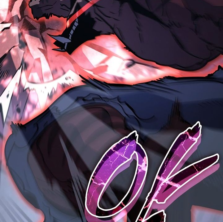 Solo Leveling: Ragnarok Chapter 12 Gambar 27