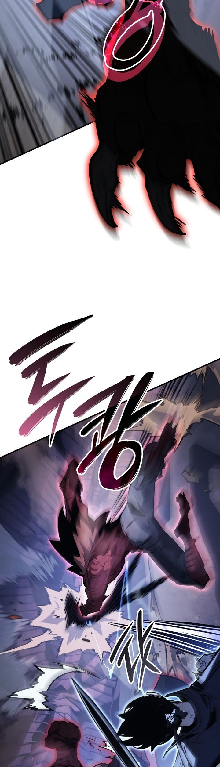 Solo Leveling: Ragnarok Chapter 12 Gambar 28