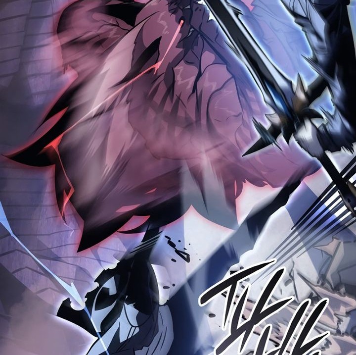 Solo Leveling: Ragnarok Chapter 12 Gambar 29