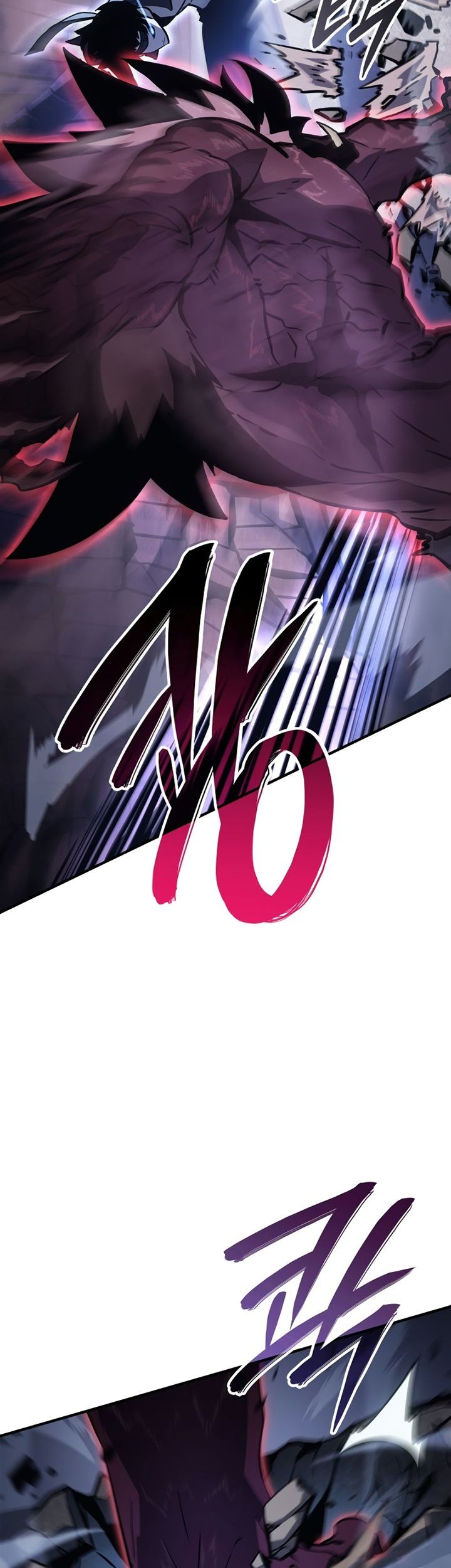 Solo Leveling: Ragnarok Chapter 12 Gambar 30