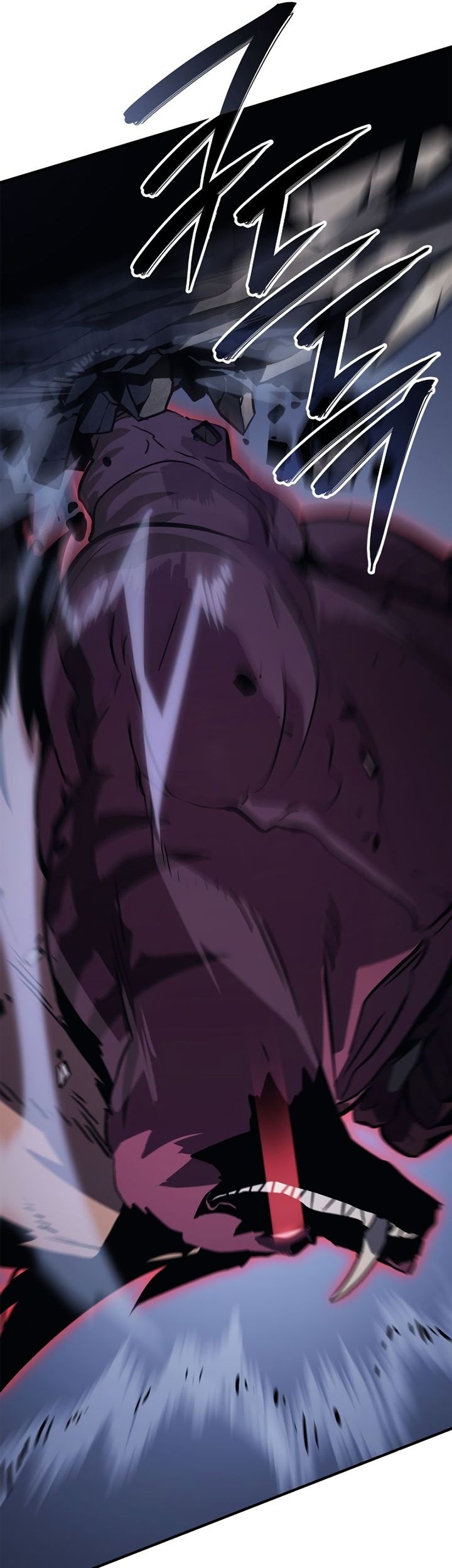 Solo Leveling: Ragnarok Chapter 12 Gambar 32