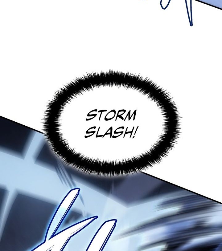 Solo Leveling: Ragnarok Chapter 12 Gambar 37