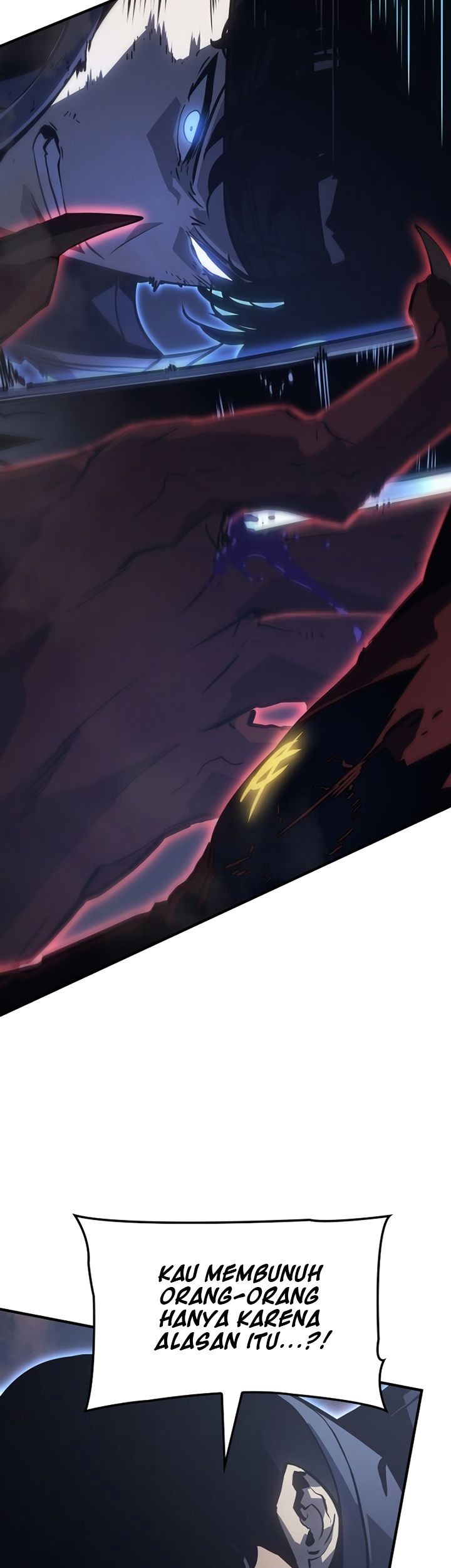 Solo Leveling: Ragnarok Chapter 12 Gambar 20