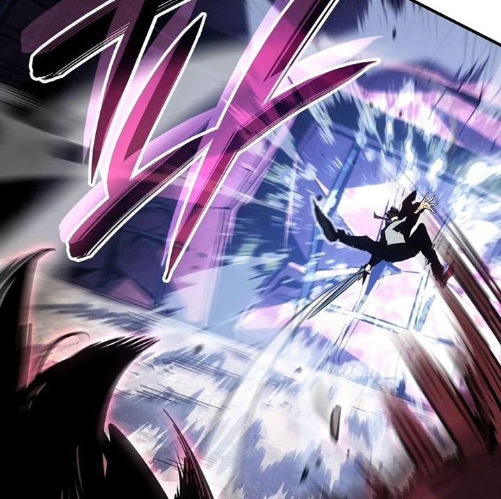 Solo Leveling: Ragnarok Chapter 12 Gambar 23