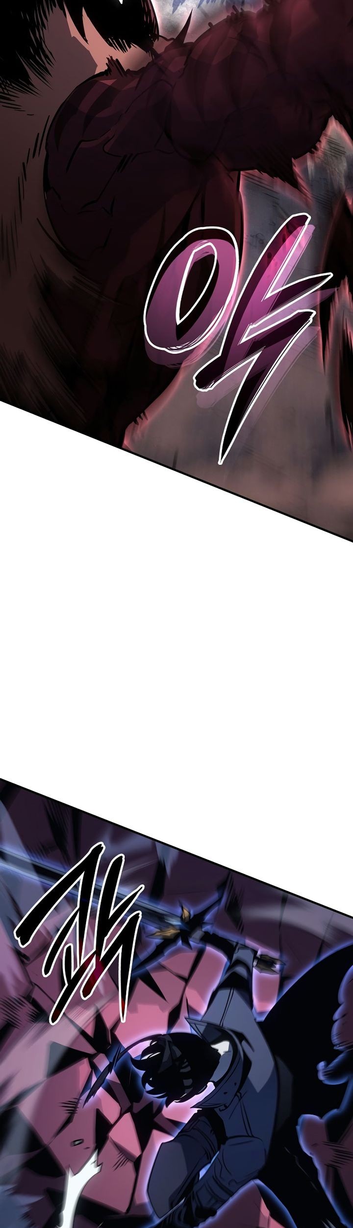 Solo Leveling: Ragnarok Chapter 12 Gambar 24