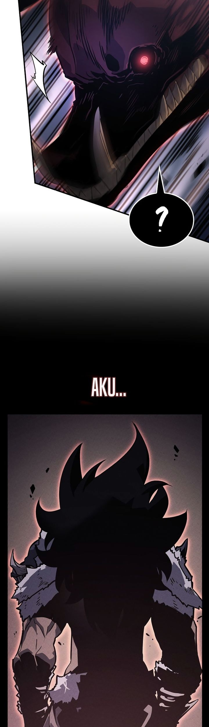 Solo Leveling: Ragnarok Chapter 12 Gambar 46