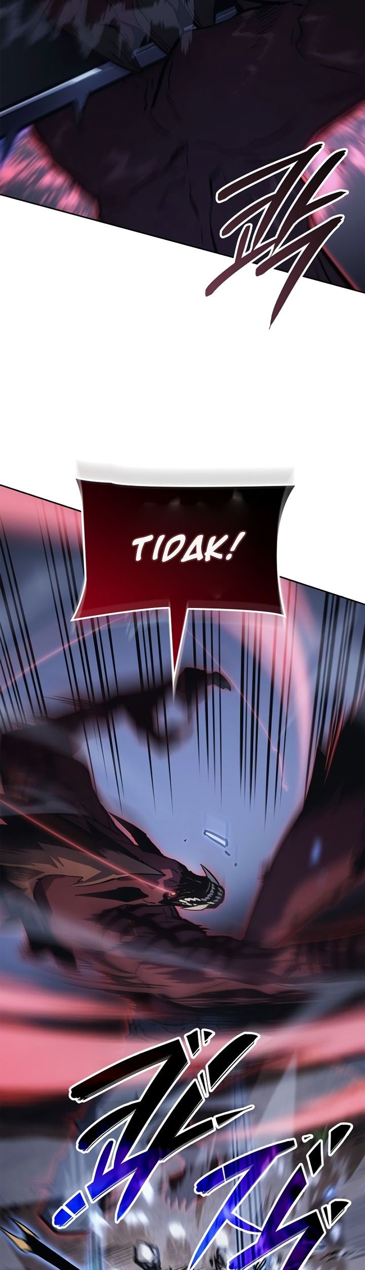 Solo Leveling: Ragnarok Chapter 12 Gambar 50