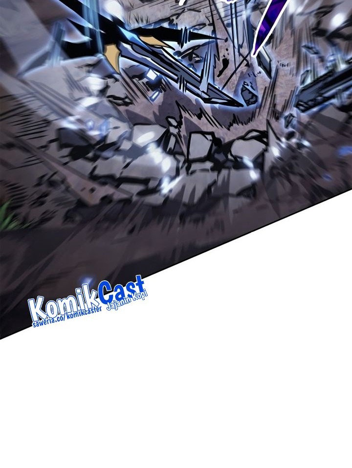 Solo Leveling: Ragnarok Chapter 12 Gambar 51