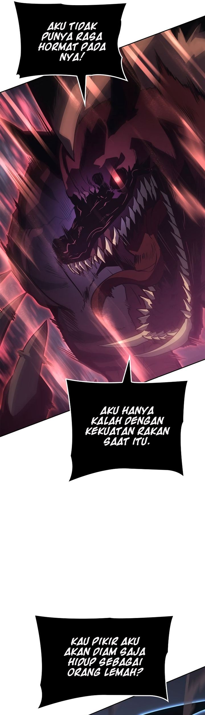 Solo Leveling: Ragnarok Chapter 12 Gambar 52