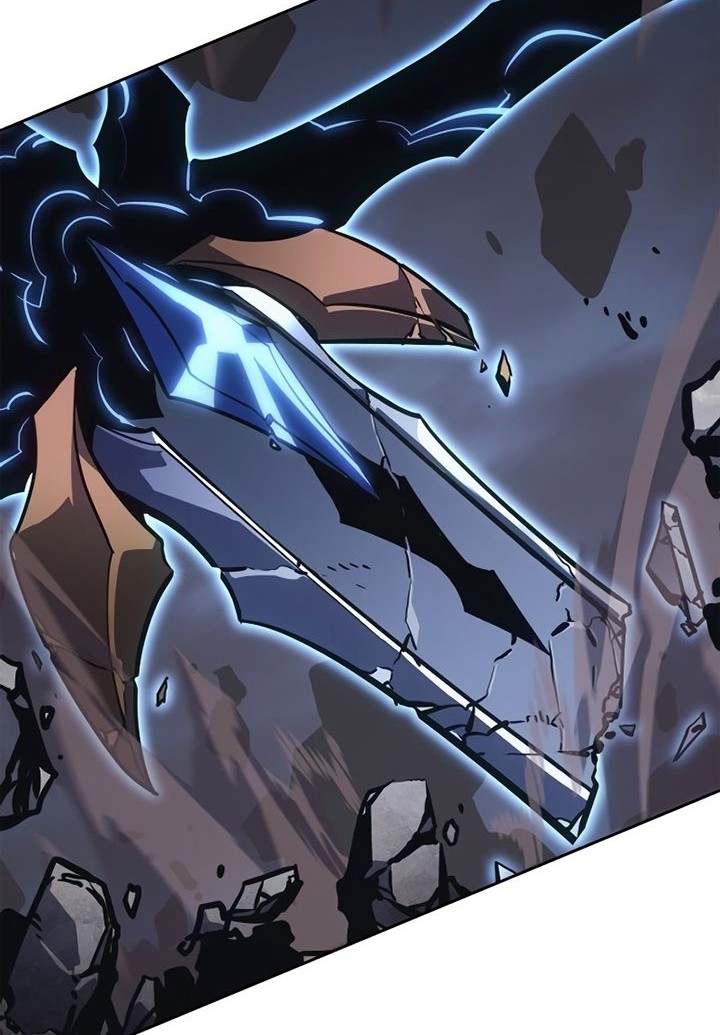 Solo Leveling: Ragnarok Chapter 12 Gambar 53