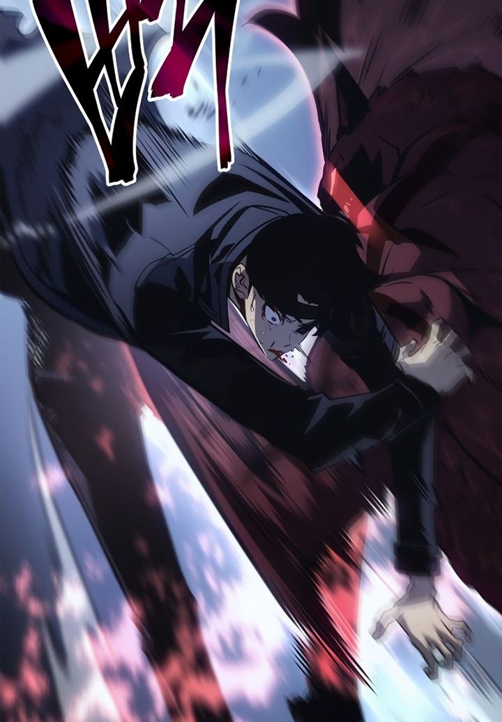 Solo Leveling: Ragnarok Chapter 12 Gambar 55