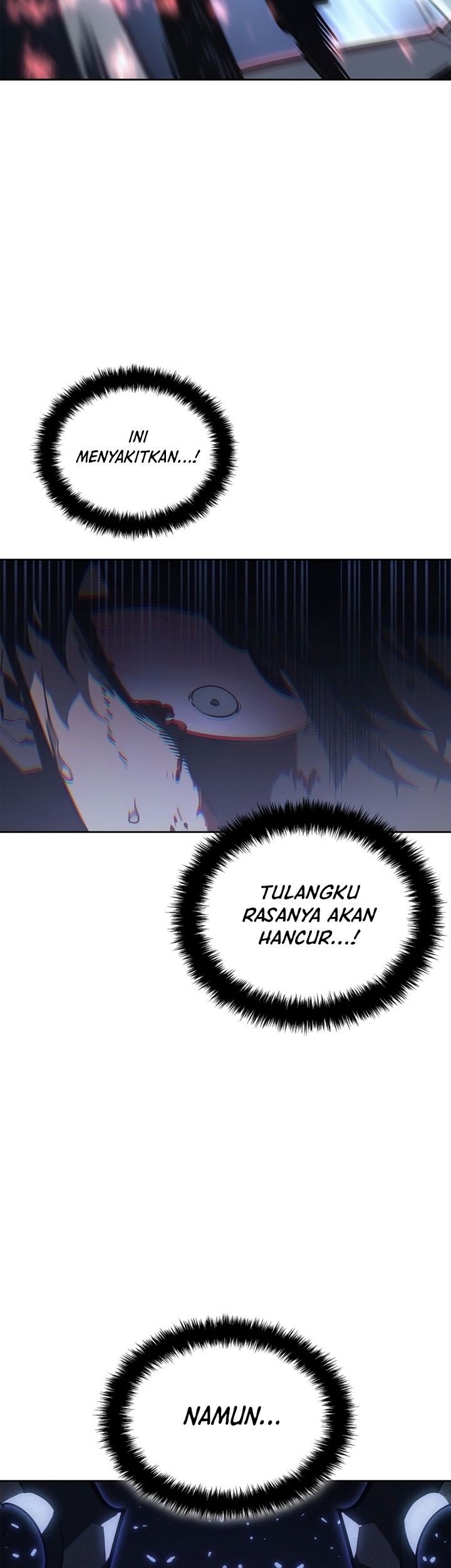 Solo Leveling: Ragnarok Chapter 12 Gambar 56