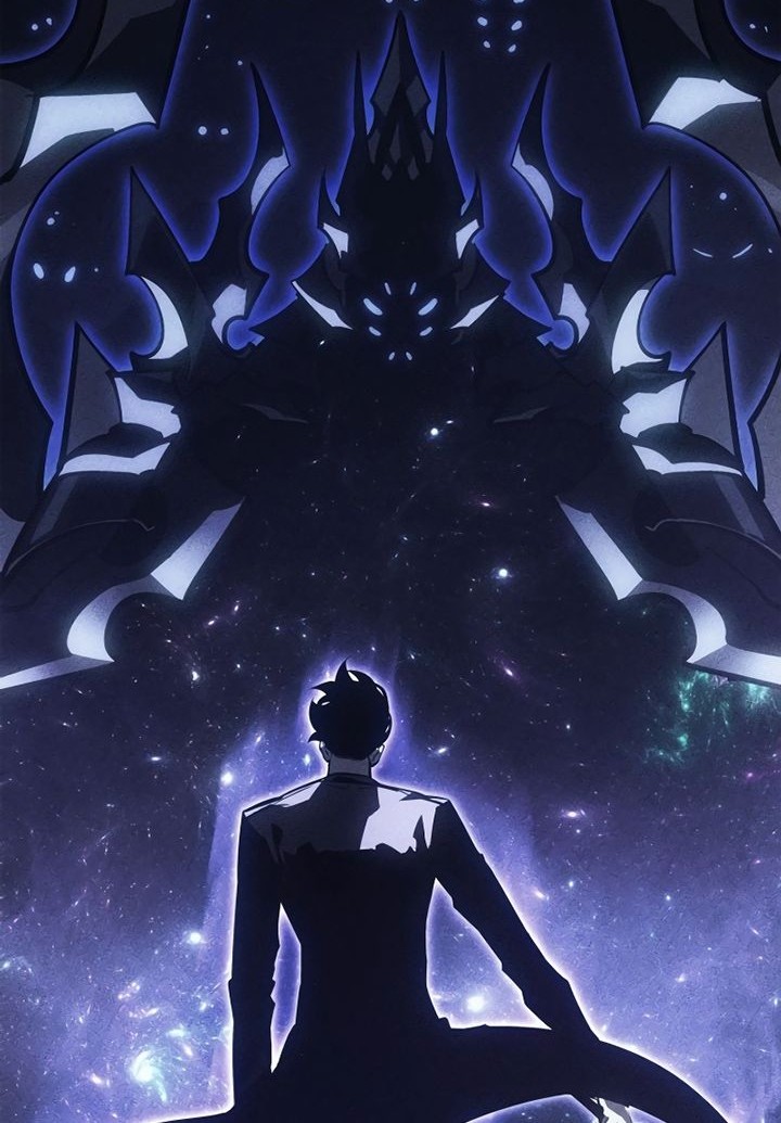 Solo Leveling: Ragnarok Chapter 12 Gambar 57