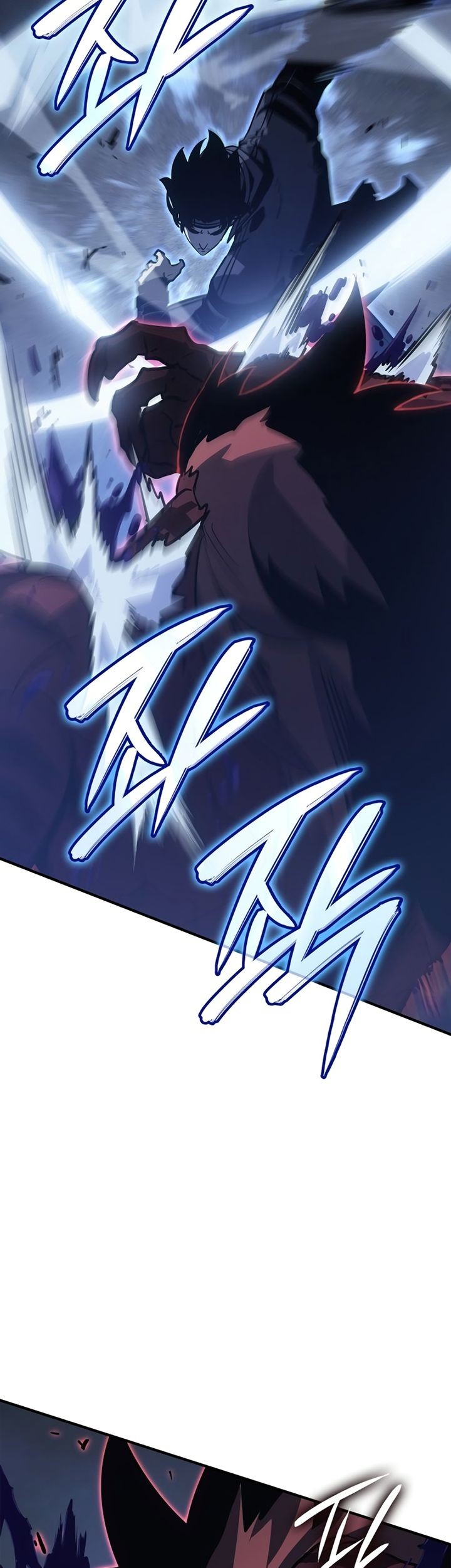 Solo Leveling: Ragnarok Chapter 12 Gambar 38