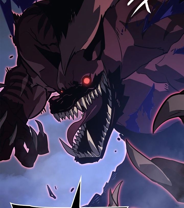 Solo Leveling: Ragnarok Chapter 12 Gambar 39