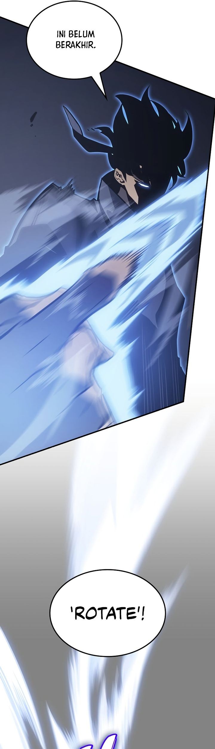 Solo Leveling: Ragnarok Chapter 12 Gambar 42